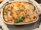 洋食 マ メゾン 星ヶ丘 本店: よよさんの2026年04月29日の2枚目の投稿写真