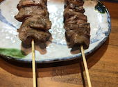もつ焼き勝利はなれ: よよさんの2026年05月の1枚目の投稿写真