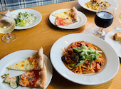 muse umekita winebar&grill: mogさんの2026年09月10日の1枚目の投稿写真