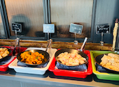 muse umekita winebar&grill: mogさんの2026年09月10日の2枚目の投稿写真