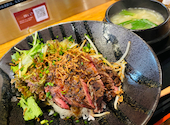 ステーキ食堂 BECO 京橋店: mogさんの2026年09月22日の1枚目の投稿写真