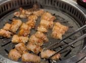熟成肉専門店 ヨプの王豚塩焼 天神店: ymさんの2026年04月13日の1枚目の投稿写真