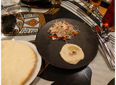 GRAND PYRAMID EGYPTIAN RESTAURANT グランド ラミッド: ミホさんの2025年06月21日の2枚目の投稿写真