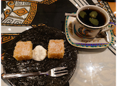 GRAND PYRAMID EGYPTIAN RESTAURANT グランド ラミッド: ミホさんの2025年06月21日の3枚目の投稿写真