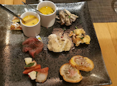 ワイン食堂cor. コル 淵野辺: TYTさんの2022年03月16日の2枚目の投稿写真