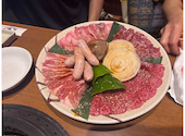 焼肉さんあい 北朝霞店: ここのママさんの2026年08月19日の2枚目の投稿写真
