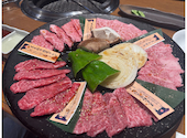 焼肉さんあい 北朝霞店: ここのママさんの2026年08月19日の3枚目の投稿写真