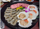 焼肉 叙々苑 燦々亭 池袋南口ビックリガード店: ここのママさんの2026年08月19日の1枚目の投稿写真