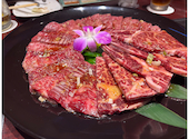 焼肉 叙々苑 燦々亭 池袋南口ビックリガード店: ここのママさんの2026年08月19日の2枚目の投稿写真