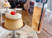 PUBLIC COFFEE パブリック コーヒー: 土竜さんの2022年07月18日の2枚目の投稿写真