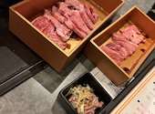 焼肉エース 岐阜駅店: うささんさんの2024年12月02日の1枚目の投稿写真