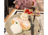Cafe Stand popo ポポ 豊田市駅: miさんの2026年03月31日の1枚目の投稿写真