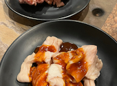 元氣七輪焼肉 牛繁 野方店: れおんさんの2024年10月30日の2枚目の投稿写真