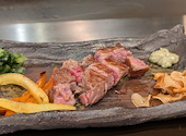 ステーキ青ひげ in 流川: ぴょんじしさんの2026年09月05日の1枚目の投稿写真
