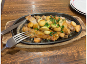 GARLIC JO'S クイーンズスクエア店: みどさんの2026年04月17日の3枚目の投稿写真