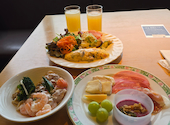 スカイグリルブッフェレストラン空桜: ぽにゃ子さんの2026年06月28日の1枚目の投稿写真