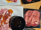 幸せの焼肉食べ放題 かみむら牧場 船橋宮本店: ぽにゃ子さんの2026年05月14日の2枚目の投稿写真