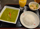 アジアンダイニング ダリマ 船橋店: ぽにゃ子さんの2026年09月22日の1枚目の投稿写真