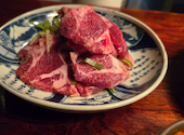 炭火焼肉 福わらひ: ぽにゃ子さんの2026年09月30日の2枚目の投稿写真