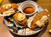 カキもビールも生がスキ 船橋駅前店: ぽにゃ子さんの2025年10月28日の3枚目の投稿写真