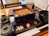 鰻の成瀬 横浜反町店: じむちゃんさんの2026年06月17日の1枚目の投稿写真