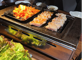 焼肉日和: けんさんの2026年06月14日の1枚目の投稿写真