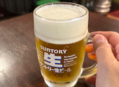 新宿ビアガーデン パールハーバー: たかさんの2026年10月03日の1枚目の投稿写真