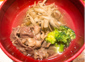 炭焼き小料理かなざわ吟: ミカ♪さんの2026年06月17日の3枚目の投稿写真