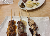 牛たん炭焼 利久 サクラマチ熊本店: ひらんくんさんの2026年05月10日の1枚目の投稿写真