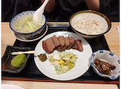 牛たん炭焼 利久 サクラマチ熊本店: ひらんくんさんの2026年05月10日の2枚目の投稿写真