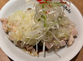 中華食堂居酒屋 わんちゃん 大船駅: ストーンコールドさんの2026年05月14日の1枚目の投稿写真