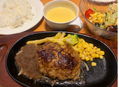 ステーキ宮 鈴鹿店: まめぞうさんの2026年04月の1枚目の投稿写真