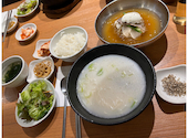 コラボ KollaBo 焼肉 韓国料理 武蔵小山店: sa-kiさんの2026年04月29日の1枚目の投稿写真