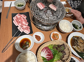コラボ KollaBo 焼肉 韓国料理 武蔵小山店: sa-kiさんの2026年04月29日の2枚目の投稿写真