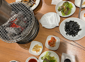 コラボ KollaBo 焼肉 韓国料理 武蔵小山店: sa-kiさんの2026年04月29日の3枚目の投稿写真