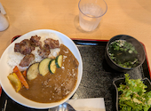 焼肉 ここから 追手筋店: ジンさんの2026年07月07日の1枚目の投稿写真