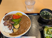 焼肉 ここから 追手筋店: ジンさんの2026年08月23日の1枚目の投稿写真
