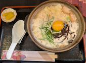 鍋焼きラーメンのがろ～ とさのさとAGURICOLLETTO店: ジンさんの2026年07月11日の1枚目の投稿写真