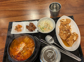 韓サム食堂 ハンサム食堂 高知店: ジンさんの2026年06月30日の1枚目の投稿写真
