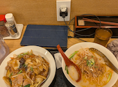 中華料理 香香 桟橋通店: ジンさんの2026年08月01日の1枚目の投稿写真
