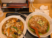 中華料理 香香 桟橋通店: ジンさんの2026年08月21日の1枚目の投稿写真