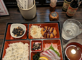 須崎魚河岸 魚貴 須崎本店: ジンさんの2026年07月31日の1枚目の投稿写真