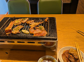 焼肉ホルモンニューとんちゃん: ジンさんの2026年09月11日の2枚目の投稿写真