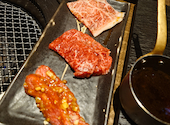 焼肉にくがとう 千葉駅前店: きゃまたさんの2025年01月11日の1枚目の投稿写真