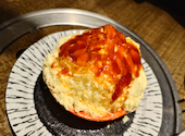 焼肉にくがとう 千葉駅前店: きゃまたさんの2025年01月11日の2枚目の投稿写真