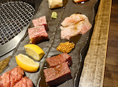 焼肉にくがとう 千葉駅前店: きゃまたさんの2025年01月11日の3枚目の投稿写真