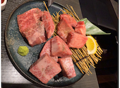 TOKYO焼肉ごぉ 北千住店: げんさんの2025年01月01日の1枚目の投稿写真