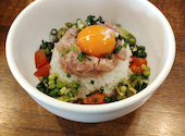 #702 CAFE&DINER なんばパークス店: えーさんの2026年04月12日の2枚目の投稿写真