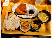 瓦 ダイニング kawara CAFE&DINING 天王寺ミオ店: えーさんの2026年04月28日の1枚目の投稿写真