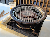 THE ROOFTOP BBQ ビアガーデン なんばパークス店: えーさんの2026年09月25日の1枚目の投稿写真
